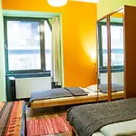 Bazar Hostel *