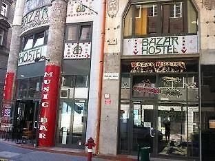 Bazar Хостел
