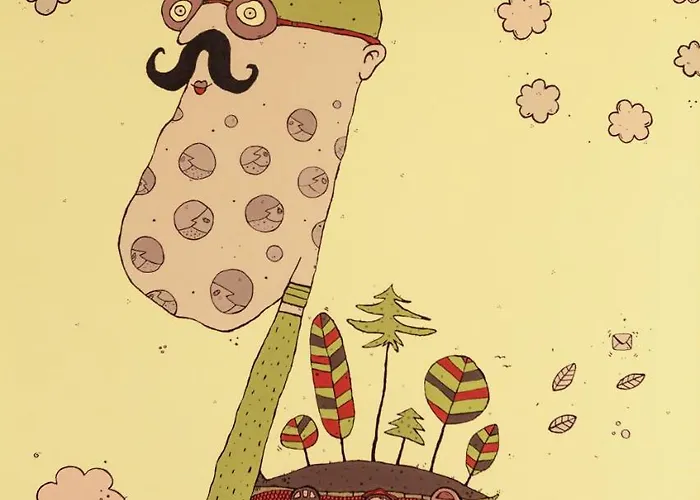 Bazar אכסניה *