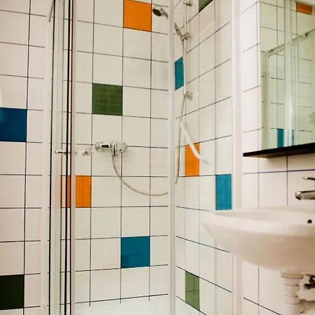 Albergue Bazar Budapeste