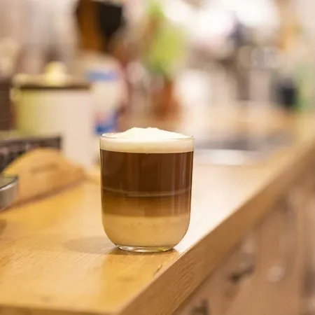 Bazar Hostal Budapest