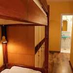Bazar Hostel *